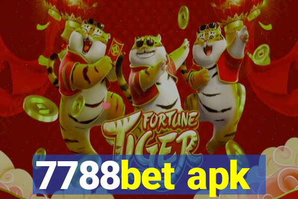 7788bet apk